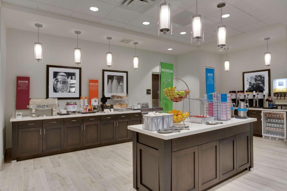 Hampton Inn By Hilton Fort Lauderdale Pompano Beach FL