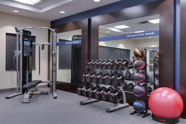 Hampton Inn By Hilton Fort Lauderdale Pompano Beach FL image 12