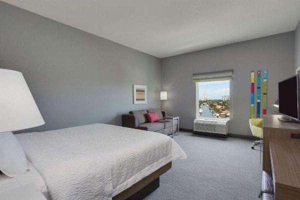 Hampton Inn By Hilton Fort Lauderdale Pompano Beach FL image 19