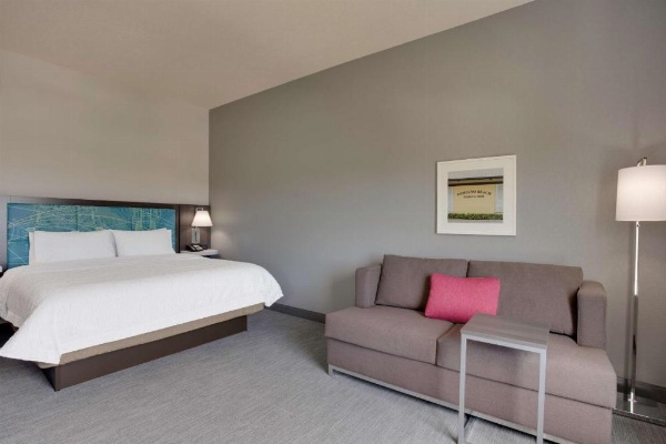 Hampton Inn By Hilton Fort Lauderdale Pompano Beach FL image 30